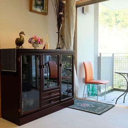 Hakone Yumoto Condominium Sakura With Hot Spring B-9 #Hs1 Екстериор снимка