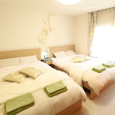 Hakone Yumoto Condominium Sakura With Hot Spring B-9 #Hs1 Екстериор снимка