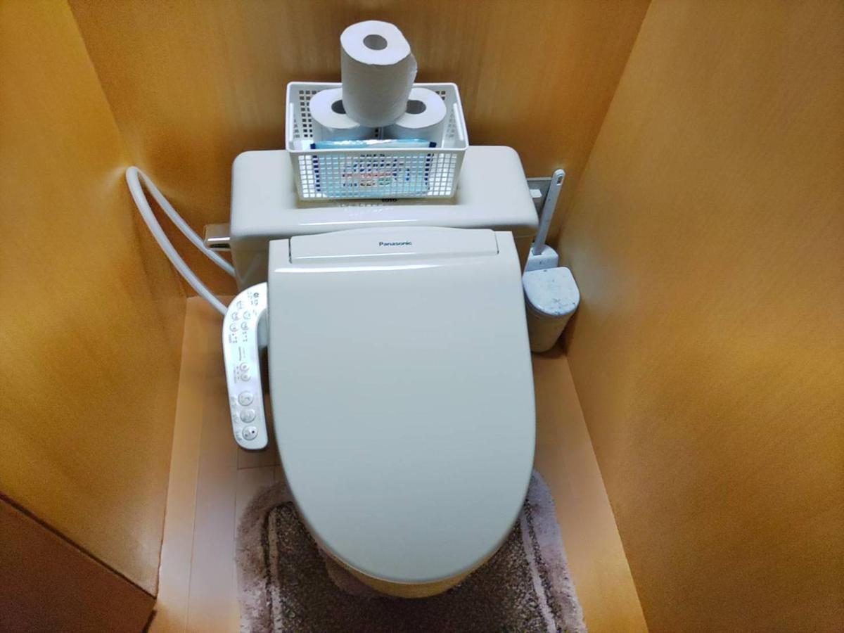 Hakone Yumoto Condominium Sakura With Hot Spring B-9 #Hs1 Екстериор снимка