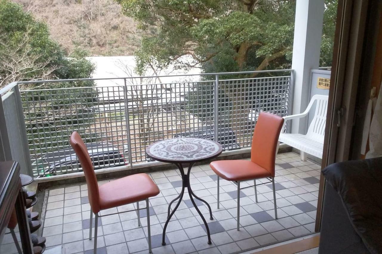 Hakone Yumoto Condominium Sakura With Hot Spring B-9 #Hs1 Екстериор снимка