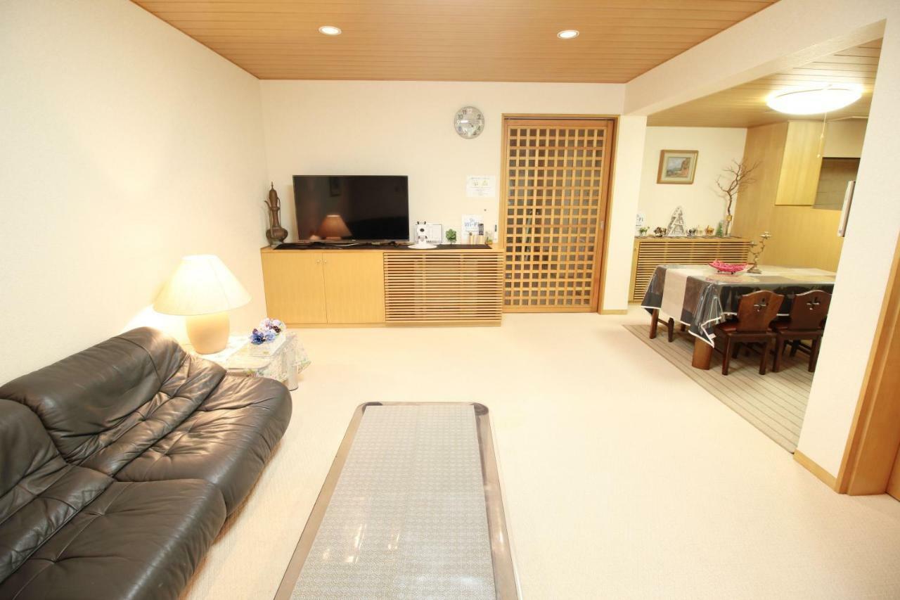 Hakone Yumoto Condominium Sakura With Hot Spring B-9 #Hs1 Екстериор снимка
