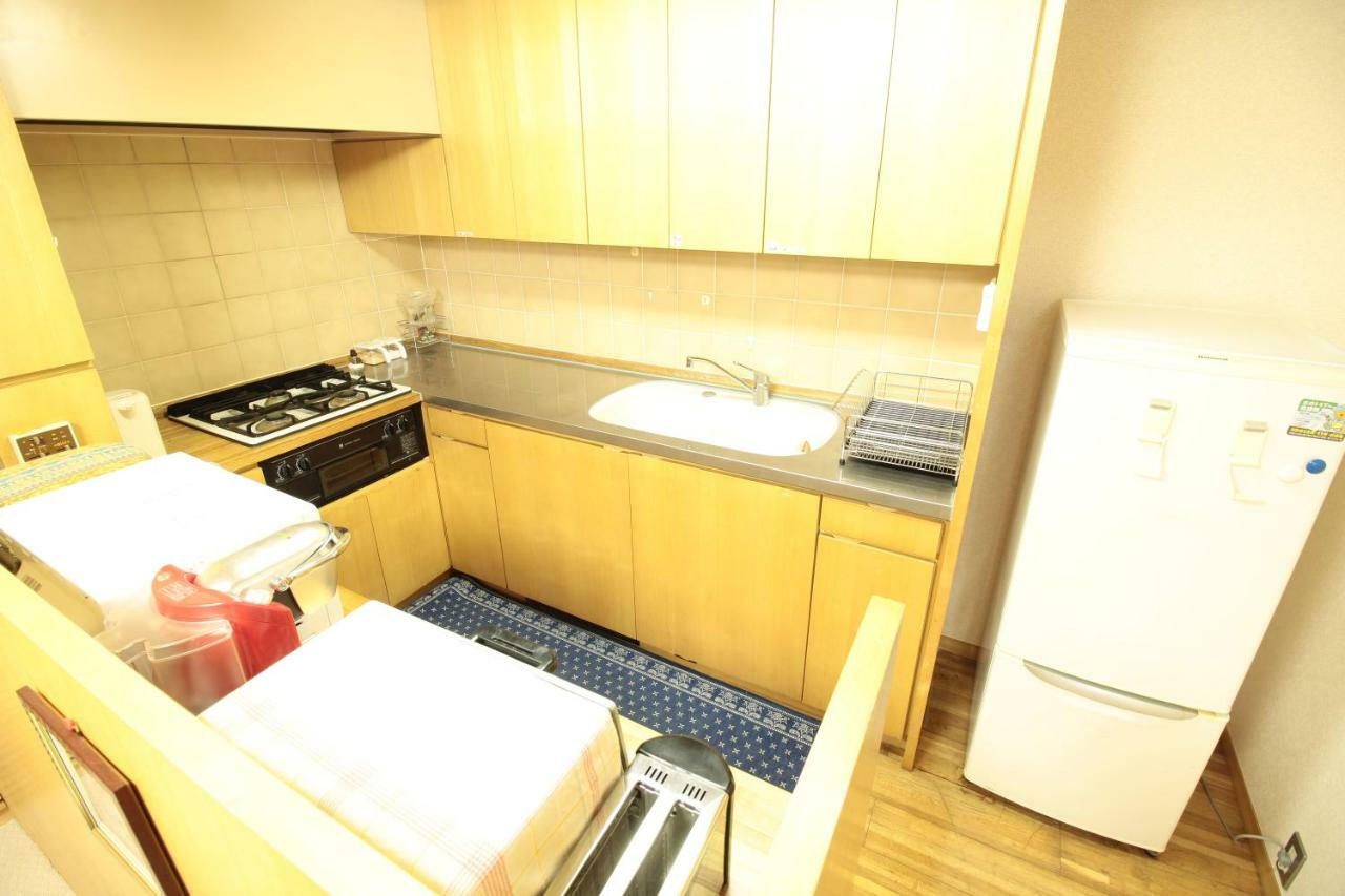 Hakone Yumoto Condominium Sakura With Hot Spring B-9 #Hs1 Екстериор снимка