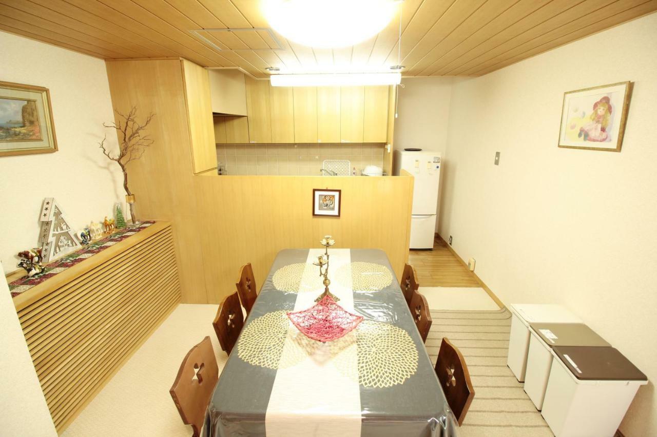 Hakone Yumoto Condominium Sakura With Hot Spring B-9 #Hs1 Екстериор снимка