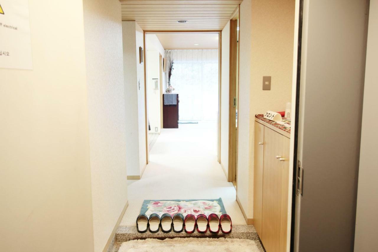 Hakone Yumoto Condominium Sakura With Hot Spring B-9 #Hs1 Екстериор снимка