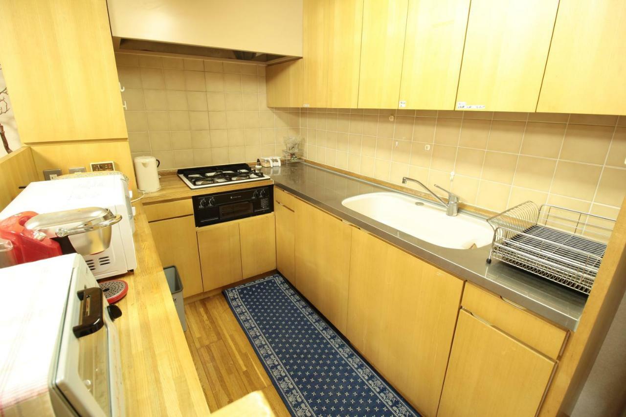 Hakone Yumoto Condominium Sakura With Hot Spring B-9 #Hs1 Екстериор снимка