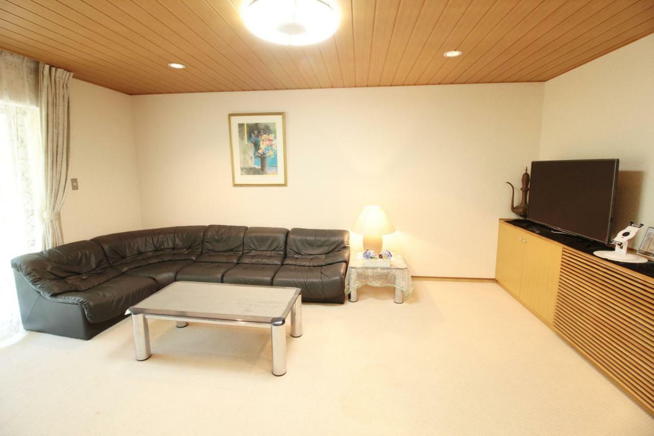 Hakone Yumoto Condominium Sakura With Hot Spring B-9 #Hs1 Екстериор снимка