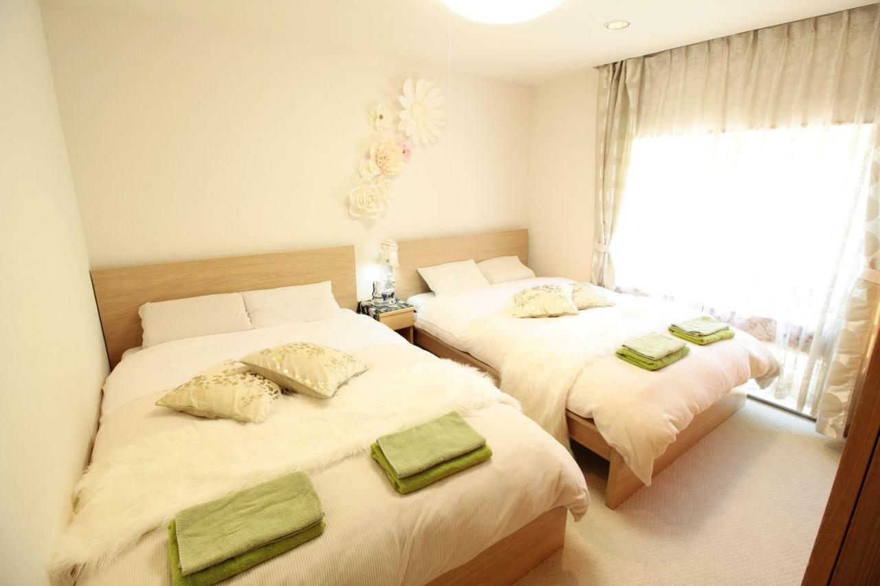 Hakone Yumoto Condominium Sakura With Hot Spring B-9 #Hs1 Екстериор снимка