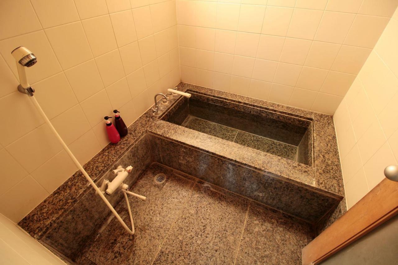 Hakone Yumoto Condominium Sakura With Hot Spring B-9 #Hs1 Екстериор снимка