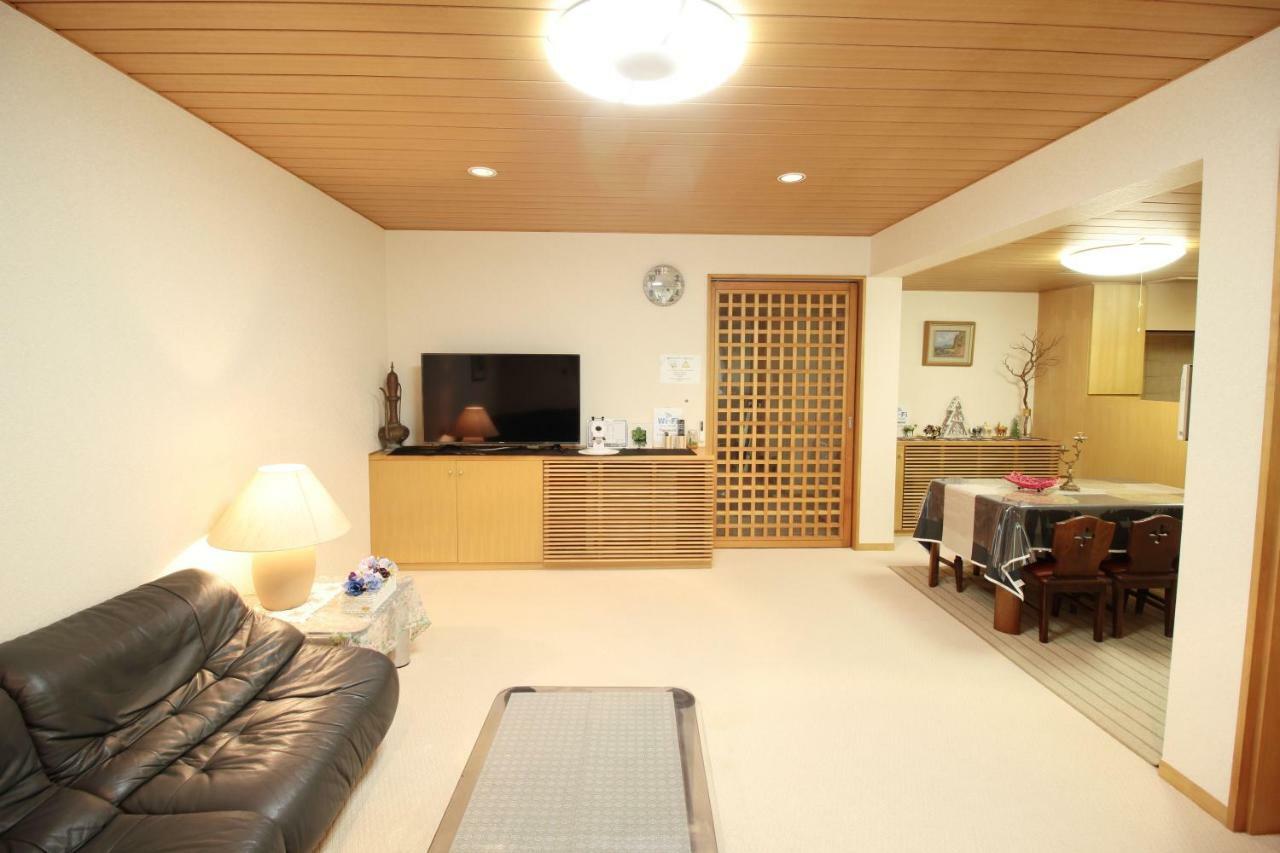 Hakone Yumoto Condominium Sakura With Hot Spring B-9 #Hs1 Екстериор снимка
