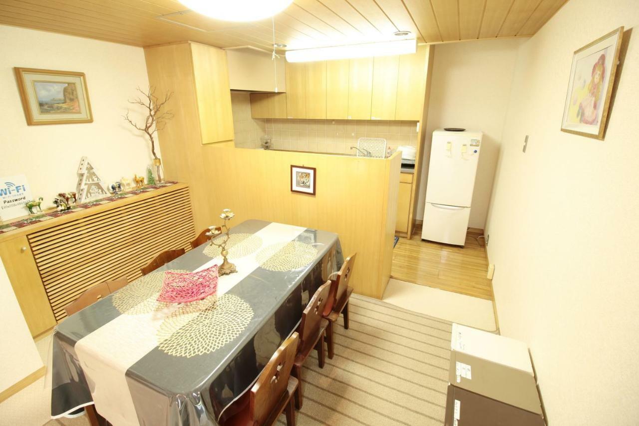 Hakone Yumoto Condominium Sakura With Hot Spring B-9 #Hs1 Екстериор снимка