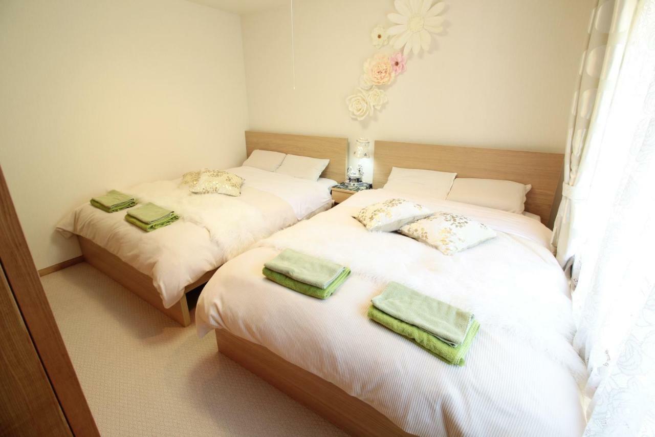 Hakone Yumoto Condominium Sakura With Hot Spring B-9 #Hs1 Екстериор снимка