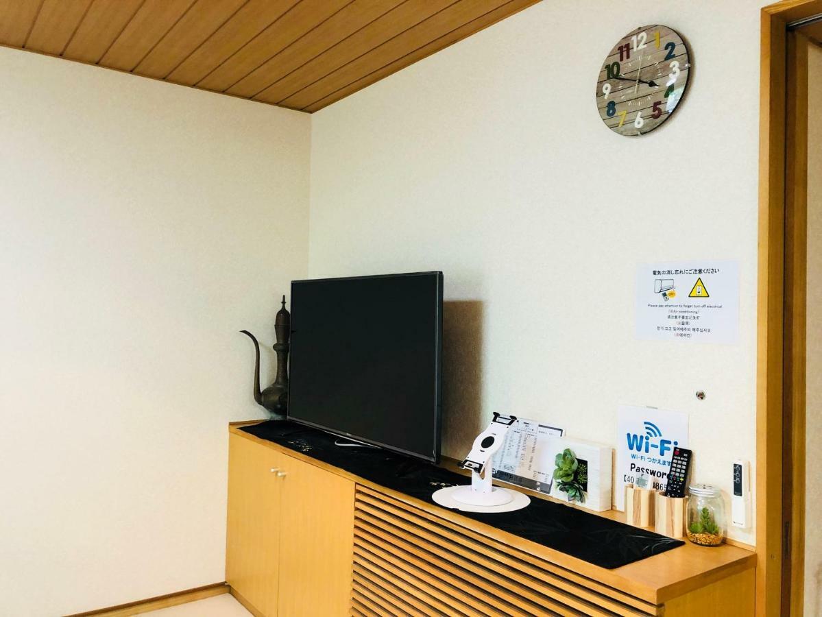 Hakone Yumoto Condominium Sakura With Hot Spring B-9 #Hs1 Екстериор снимка